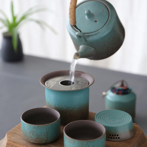 Haru Kiln