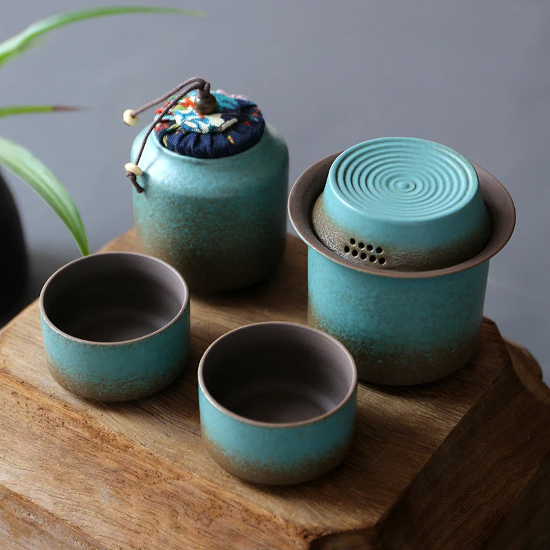 Haru Kiln