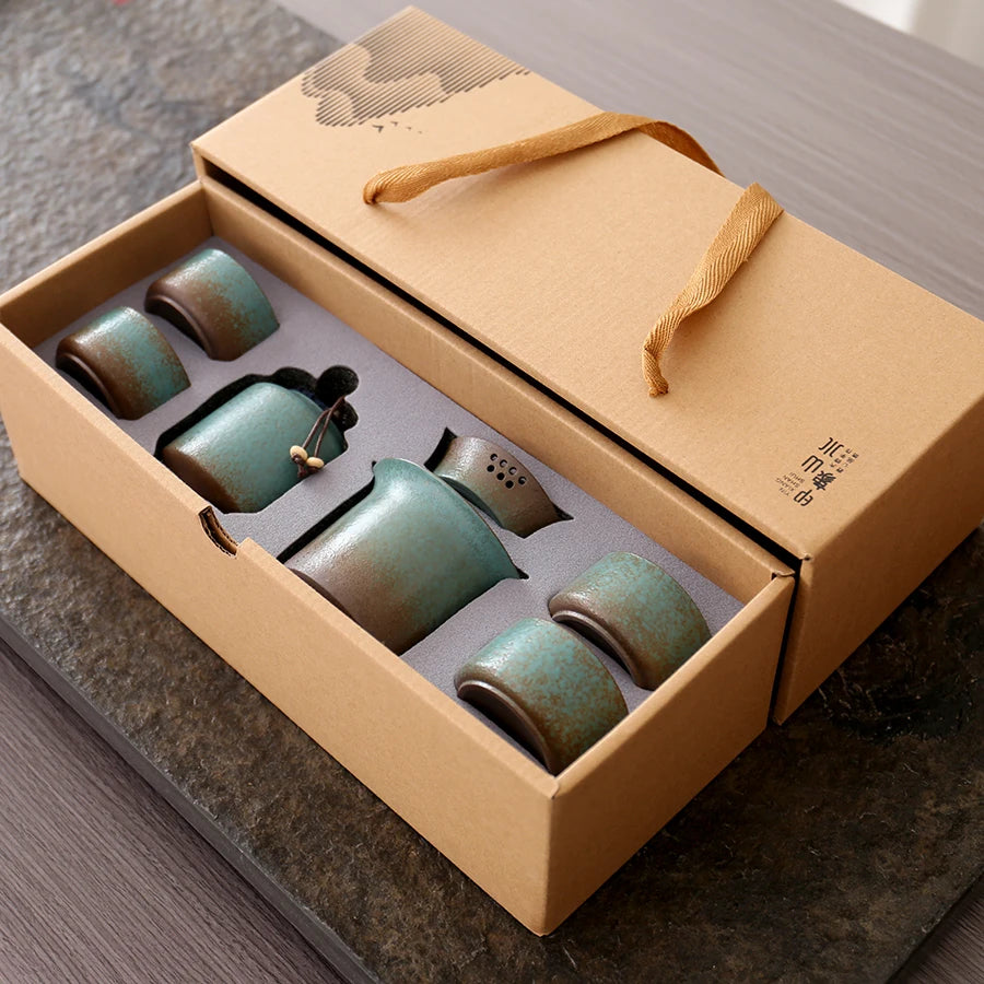 Haru Kiln